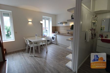 Location Appartement 2 pièces 41m² - Photo 2