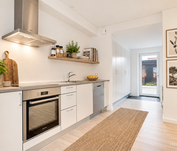 2-værelses Lejlighed på 58 m² i Kolding - Foto 4