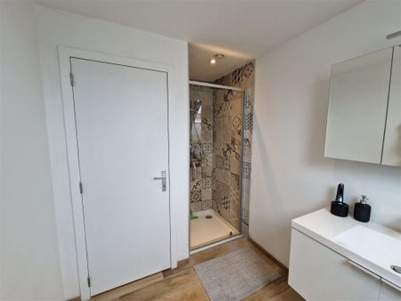 Superbe maison de 2 chambres avec spacieux garage - Foto 5