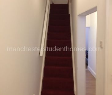 Albion Road, Manchester, M14 6LU - Photo 3