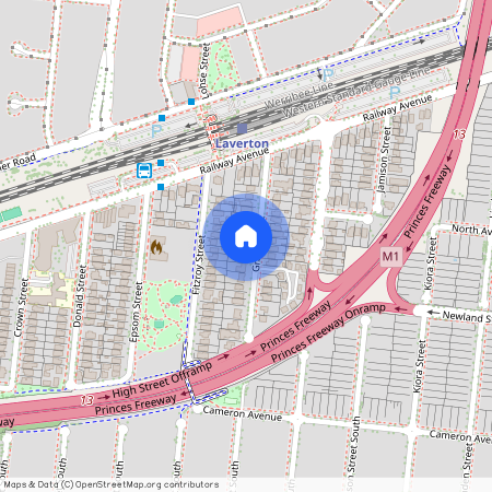 18 Grace Street, Vic 3028, Laverton