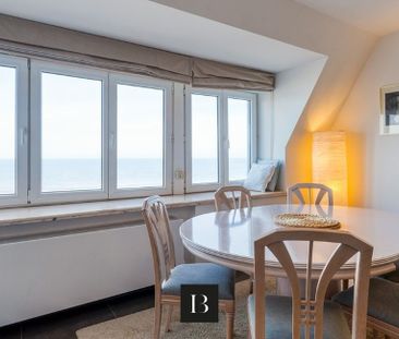 Appartement te huur in Klemskerke voor € 1.150 met 2 slaapkamers - Photo 4