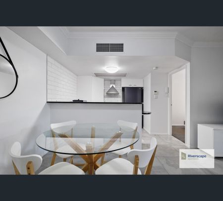 413/36 MacDonald Street, Kangaroo Point, Qld 4169 - Photo 2