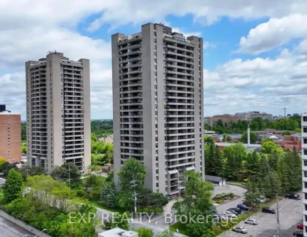 2007 - 1785 FROBISHER LANE | 2007 - 1785 FROBISHER LANE, Ottawa - Photo 1