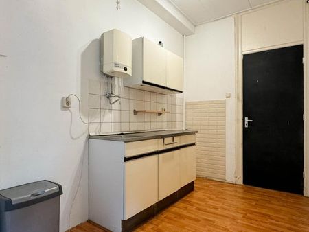 Te huur: Appartement Hogewoerd in Leiden - Foto 2