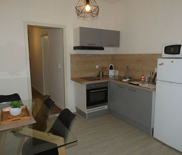 Appartement à louer 2 pièces • 33,37 m2 Niort - Photo 1