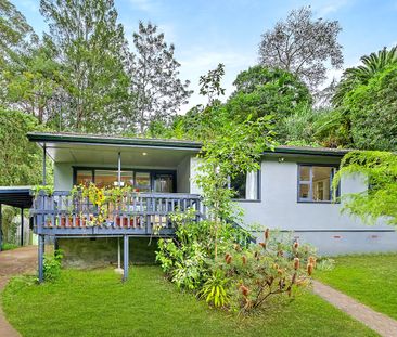 30 Maranta Street, Hornsby NSW 2077 - House For Rent | Domain - Photo 2