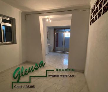 Casa | Cidade A. E. Carvalho | Próximo Ao Metrô Artur Alvim - Photo 2