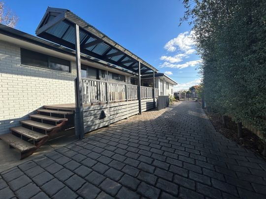 Four Bedroom Family Home - Photo 1
