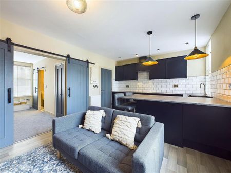 1 bedroom apartment to rent - Photo 3