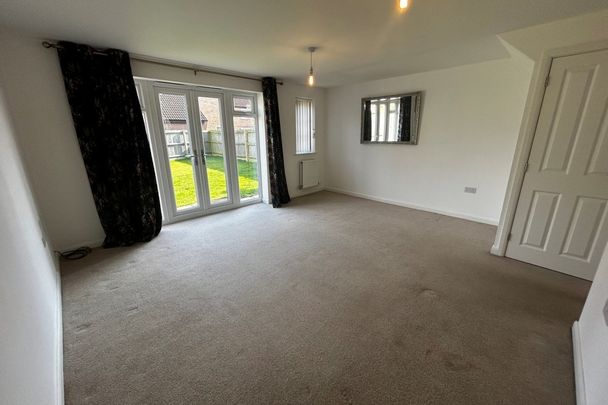 Selemba Way - Photo 1