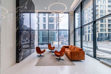 Appartement - 202-1485 Rue des Bassins - Photo 4