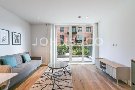 1 bedroom apartment to rent - Photo 4