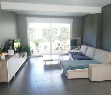 Location Maison 4 pièces 151m² LONGUENESSE 62219 - Photo 1