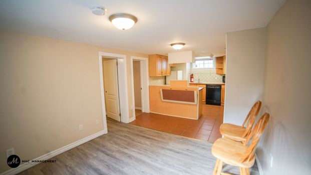 Lower Unit - Photo 1