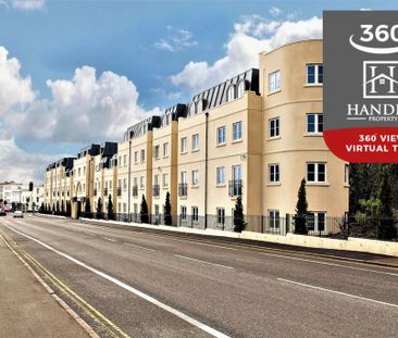 Studio to rent - Photo 3