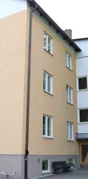 1 RUM KOKVRÅ - Photo 1