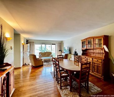 Appartement te huur - foto 1