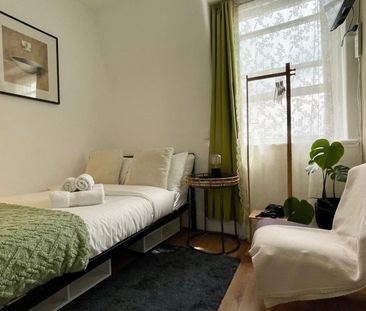 Studio Flat, Filmer Road, SW6 - Photo 4