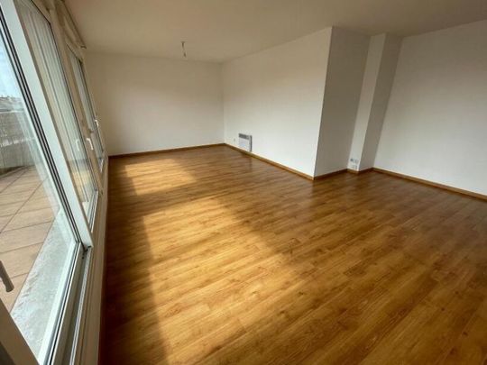 Appartement T4 Reims - Photo 1