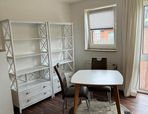 Einzimmerwohnung in Neuss-Grimlinghausen - Photo 1