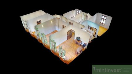 Mieszkanie w Centrum, idealne na kancelarię! - Zdjęcie 3