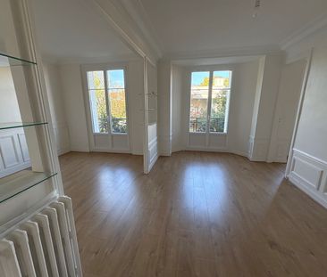 APPARTEMENT 3/4 PIECES – 65 m2 - Photo 4