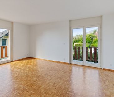 Appartement de 4.5 pièces à louer à Villars-Burquin - Photo 6