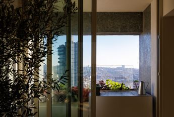 T3 totalmente remodelado na Rua Gonçalo Cristóvão - Porto