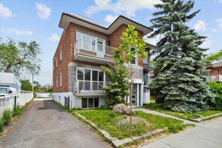 9829 Av. Merritt, H2B 2K1, H2B 2K1, Montréal - Photo 2