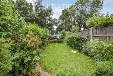 1 bedroom semi detached to rent Huntly Grove, Peterborough, PE1 - Photo 5