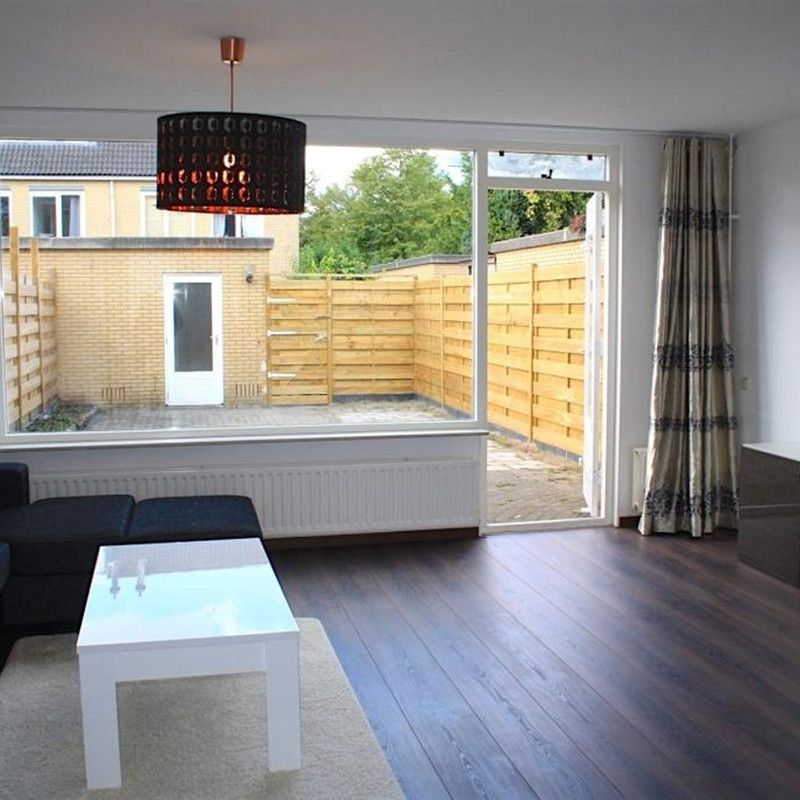 Albert van Dalsumlaan 2 - Foto 1