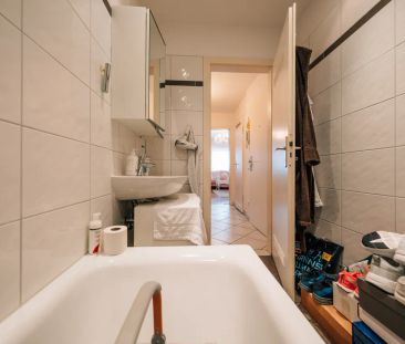 Traumhafte 2-Zimmer-Wohnung im Hochparterre zu vermieten – ideal fü... - Foto 1