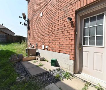 For Lease - 46 Birchwood Drive Unit# Lower, Barrie, Ontario - Photo 3