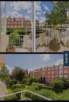 Hjalmar Brantingsgatan, Uppsala - Photo 1