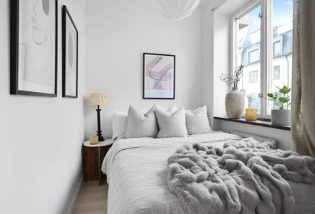 Svandammsvägen, Midsommarkransen - Photo 3