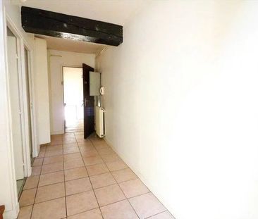 Location Appartement 3 pièces 70m² NEVERS 58000 - Photo 2