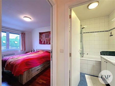 Appartement te huur - Foto 2