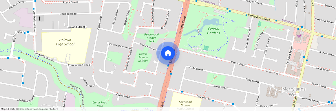 27 Betts Road, NSW 2145, Greystanes