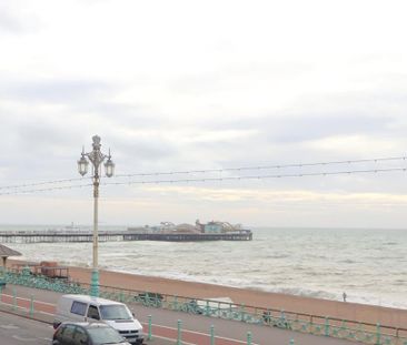 1 bedroom flat to rent - Photo 6