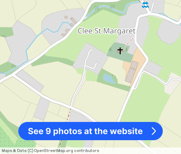 Clee St. Margaret, Craven Arms - Photo 1