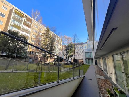 Ideale Lage | Mitten in 1070 Wien | 2 Zimmer-Wohnung im 6. OG | Lift vorhanden - Foto 5