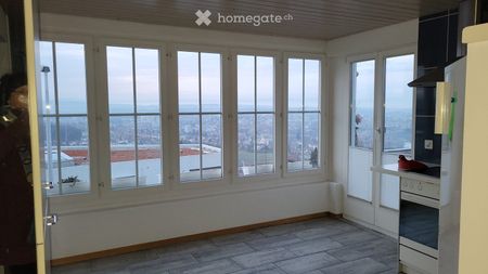 2.5 Zimmer, 60 m² - Photo 5