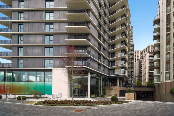 Westmont Apartments, Fountain Park Way, W12 7SF - Photo 1