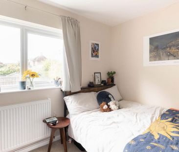 2 bedroom apartment to rent - Photo 5