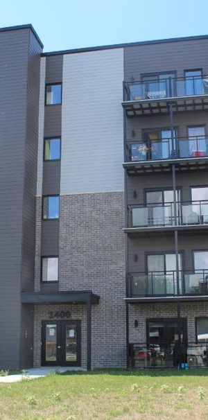 Cure Labelle Phase I 41/2 Disp 1 Janvier 2026 - Photo 1