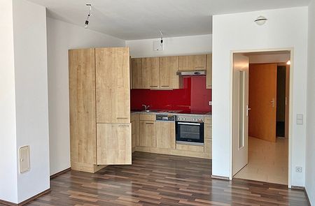 barrierefreie Wohnung in Kottes - Foto 3