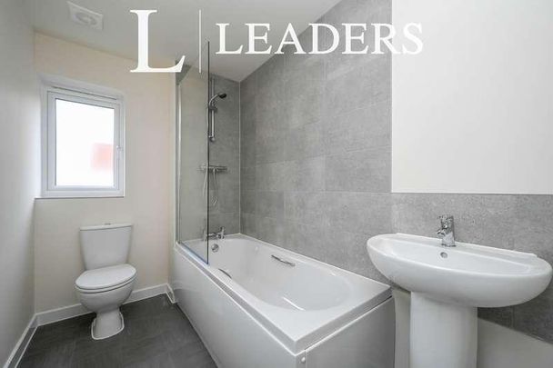 Aster Road, Shirebrook, NG20 - Photo 1