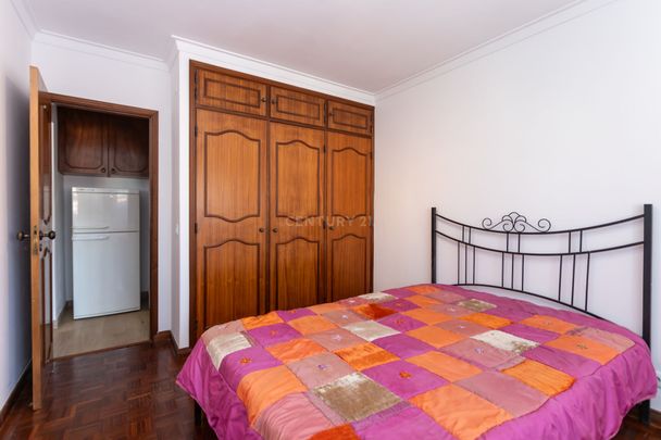 Apartamento T1 em Cacilhas para arrendamento - Photo 1