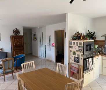 Location Appartement 3 pièces 67m² WINGEN SUR MODER 67290 - Photo 4